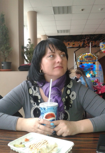 Моя фотография - Екатерина, 45 из Пятигорск (@ekaterina64937)