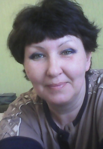 My photo - Sulpan, 56 from Nefteyugansk (@sulpan9)