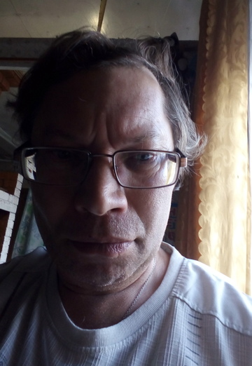 Моя фотография - Михаил, 57 из Воткинск (@mihail148145)