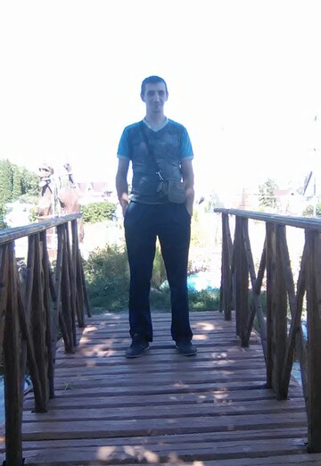 Моя фотография - вячеслав, 41 из Донской (@vyacheslav33258)