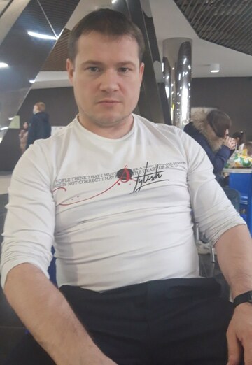 Моя фотография - Владислав, 45 из Екатеринбург (@vladislav48843)