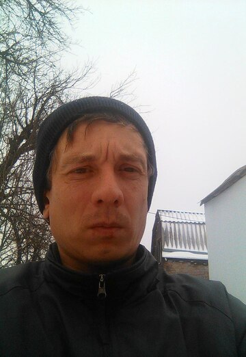 Моя фотография - юрий, 45 из Новочеркасск (@uriy113874)