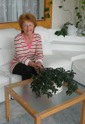 Моя фотография - Наталья, 64 из Елизово (@natalya7502)