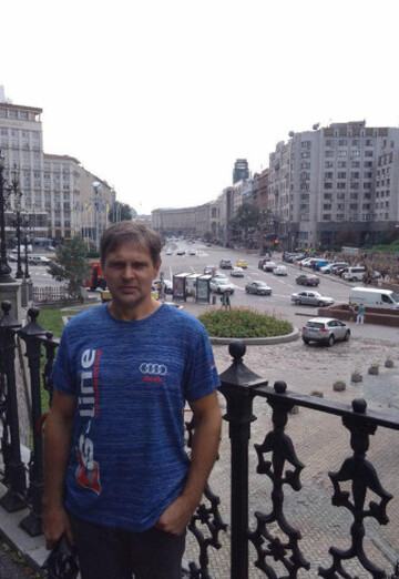 My photo - Vladislav, 59 from Kyiv (@vladislav46522)