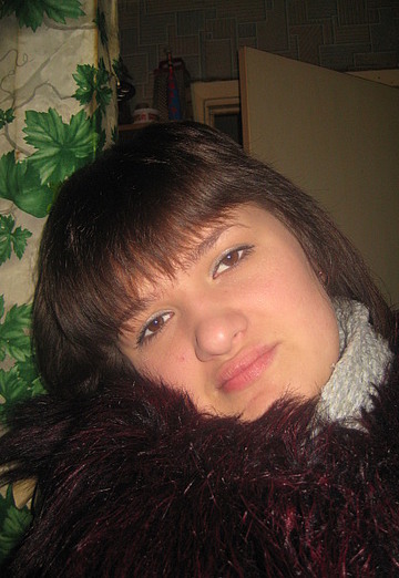 My photo - natasha, 35 from Minsk (@natasha198916)