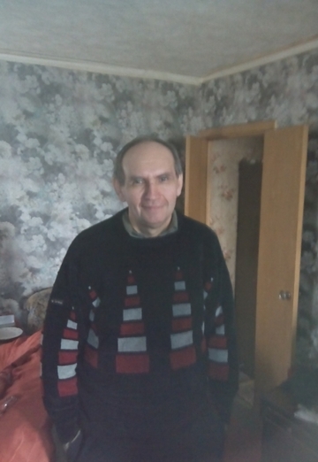 My photo - vladimir, 67 from Luhansk (@vladimir346752)