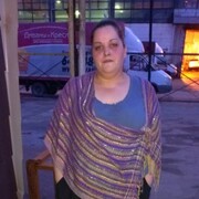 Светлана, 38, Верещагино