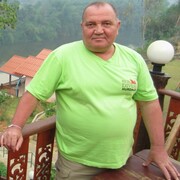 Зиннур, 62, Месягутово