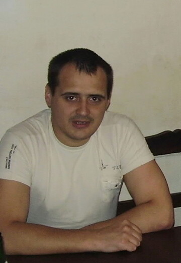 Моя фотография - Арсен, 46 из Киев (@arsen1947)