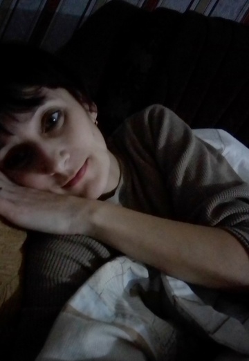 My photo - Valentina, 37 from Kherson (@valentina70000)