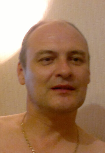 My photo - Vlad, 53 from Stavropol (@vlad151363)