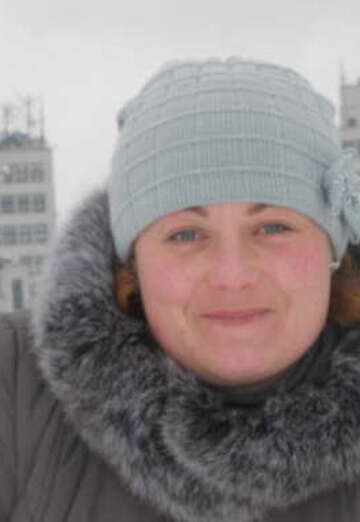 My photo - Alyonka, 41 from Kharkiv (@alnushka13)