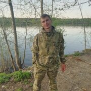Иван, 37, Лодейное Поле