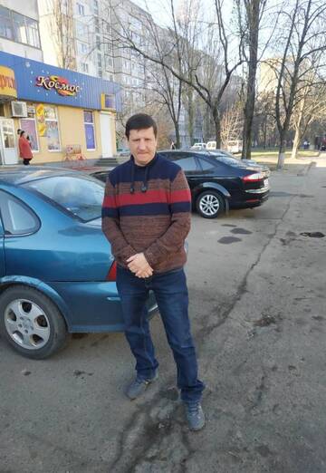 Моя фотография - Сергей, 43 из Белая Церковь (@sergey721513)