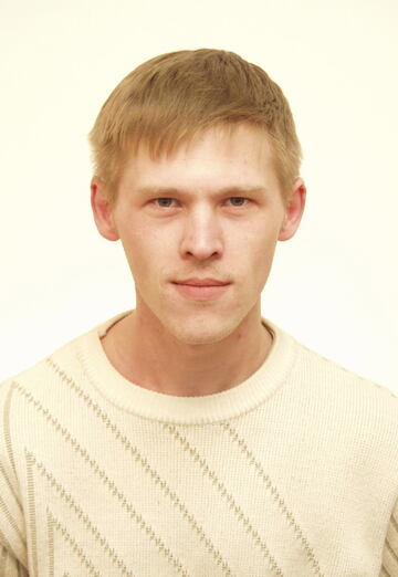 Mein Foto - Timofei, 40 aus Krasnojarsk (@timofey3951)