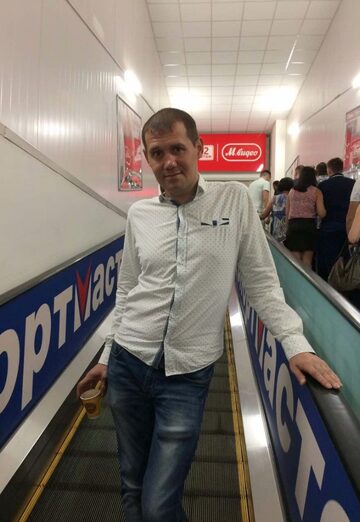 Моя фотография - Николай, 42 из Ульяновск (@nikolaialexeenkov)