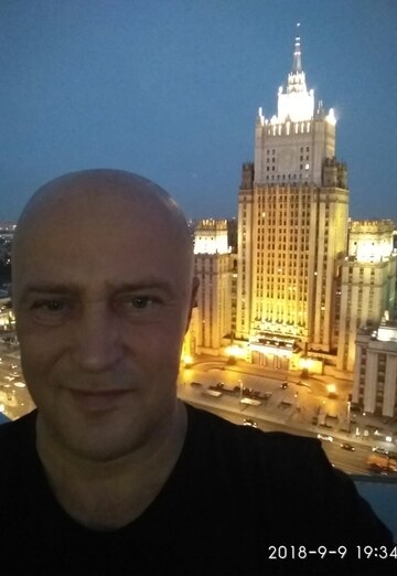 My photo - Aleksandr, 34 from Dimitrovgrad (@aleksandr764839)