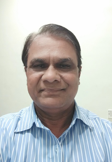 My photo - Suresh, 65 from Surat (@suresh20)