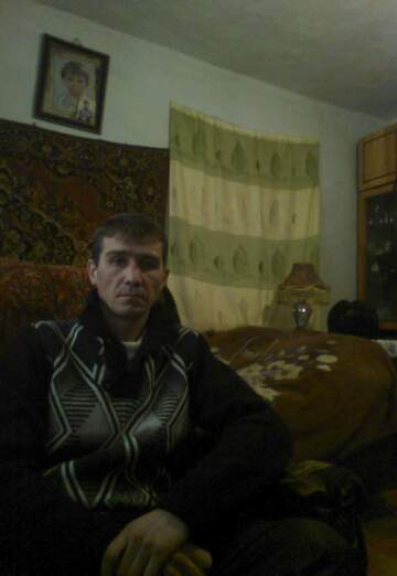 Моя фотография - Вячеслав, 46 из Гусиноозерск (@me43fksie6)