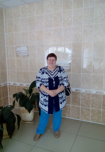 My photo - Vali, 58 from Putyvl (@vali426)