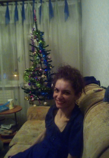 My photo - Marina, 37 from Sterlitamak (@marina188156)