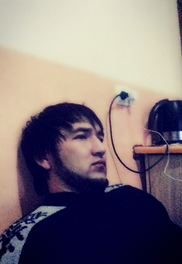 Моя фотография - shuhrat, 35 из Ташкент (@shuhrat2731)