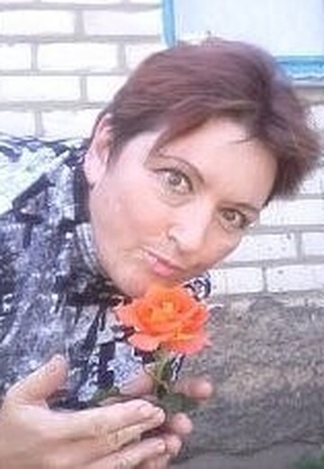 My photo - Rimma, 55 from Babruysk (@rimma5451)