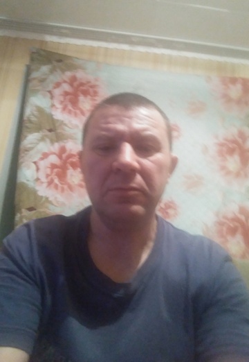 Моя фотография - Александр Шмелев, 47 из Биробиджан (@aleksandrshmelev11)