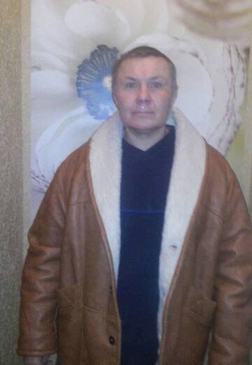 My photo - Roman Tolstoy, 53 from Berdyansk (@romantolstoy)