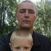 Николай, 44, Североморск