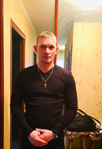 Моя фотография - Андрей Буторин, 41 из Набережные Челны (@andreybutorin1)