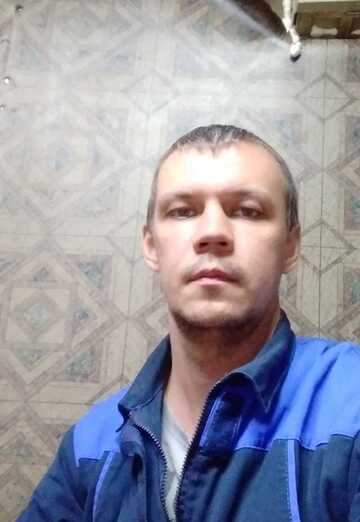 Моя фотография - Денис, 39 из Новокузнецк (@denis225475)