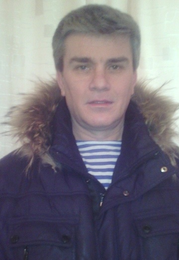 My photo - Ivan, 56 from Nadym (@ivan68847)