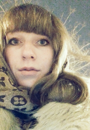 Моя фотография - Людмила, 29 из Астрахань (@ludmila35452)