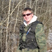 Михаил Лопатин, 36, Кингисепп