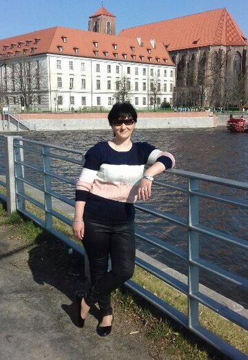 Моя фотография - Таня, 44 из Киев (@tanya42009)