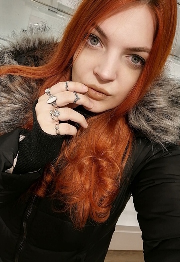 My photo - Arina, 27 from Tver (@arina15855)