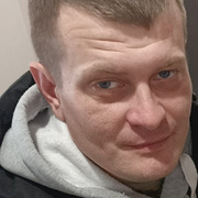 Николай, 32, Омск
