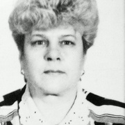 Лидия Галимович, 64, Спирово