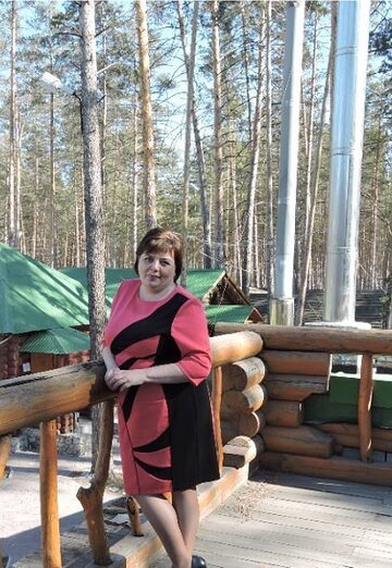 Моя фотография - Екатерина, 53 из Тольятти (@ekaterina176199)