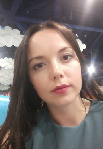 Моя фотография - Диана, 37 из Симферополь (@diana29108)