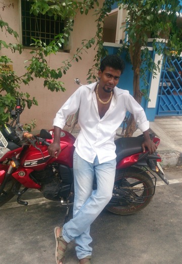 My photo - suren, 30 from Chennai (@suren604)