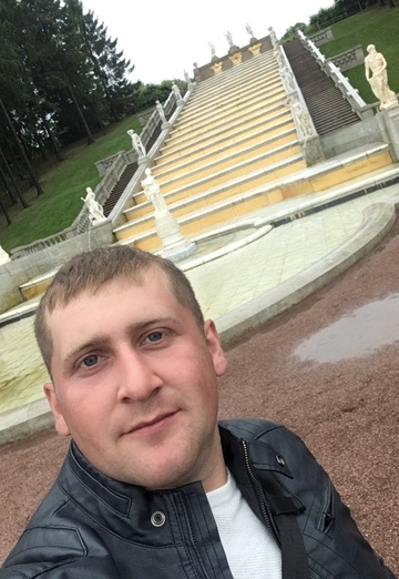 My photo - Evgeniy, 31 from Kemerovo (@artem166972)