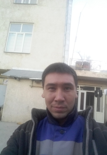 Моя фотография - Алибек, 36 из Шымкент (@alibek1228)