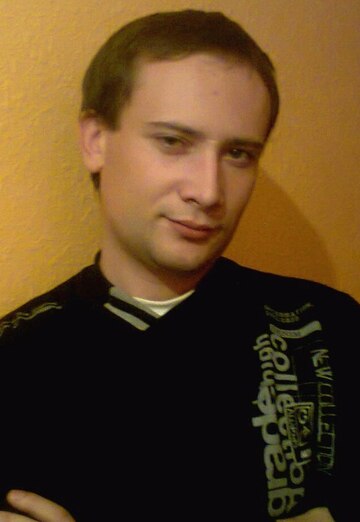 My photo - Roman, 33 from Turiisk (@morok222)