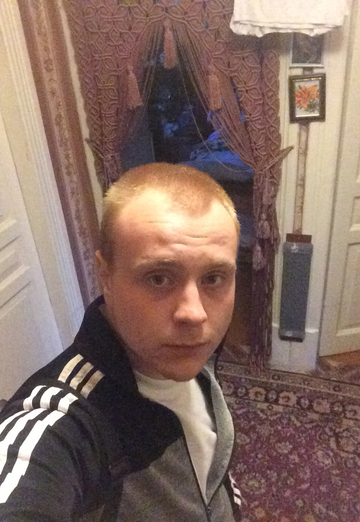My photo - Maksim, 30 from Kolomna (@maksim132675)