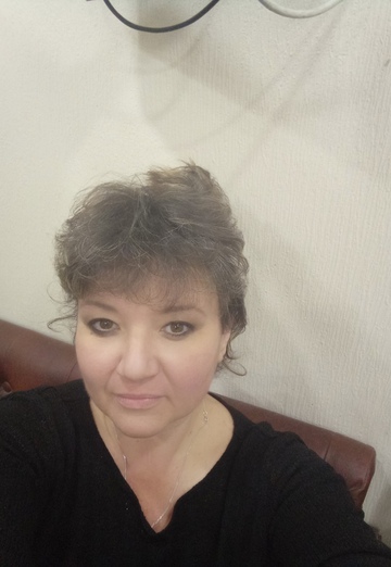 My photo - Tatyana, 48 from Zaporizhzhia (@tatn2)