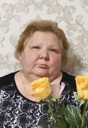 Моя фотография - Наталья Мосеева, 60 из Уфа (@natalyamoseeva)