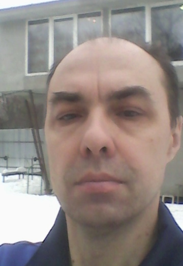 Моя фотография - Владимир, 54 из Каменск-Уральский (@vladimir185998)