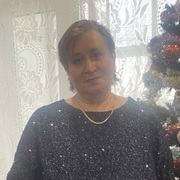 Olga 52 Chelyabinsk